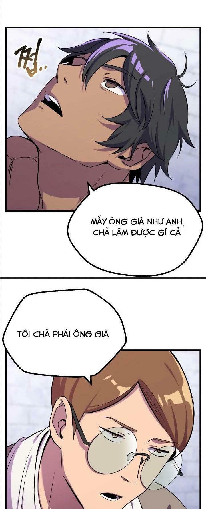 Anh Hùng Mạnh Nhất? Ta Không Làm Lâu Rồi!: Chapter 45