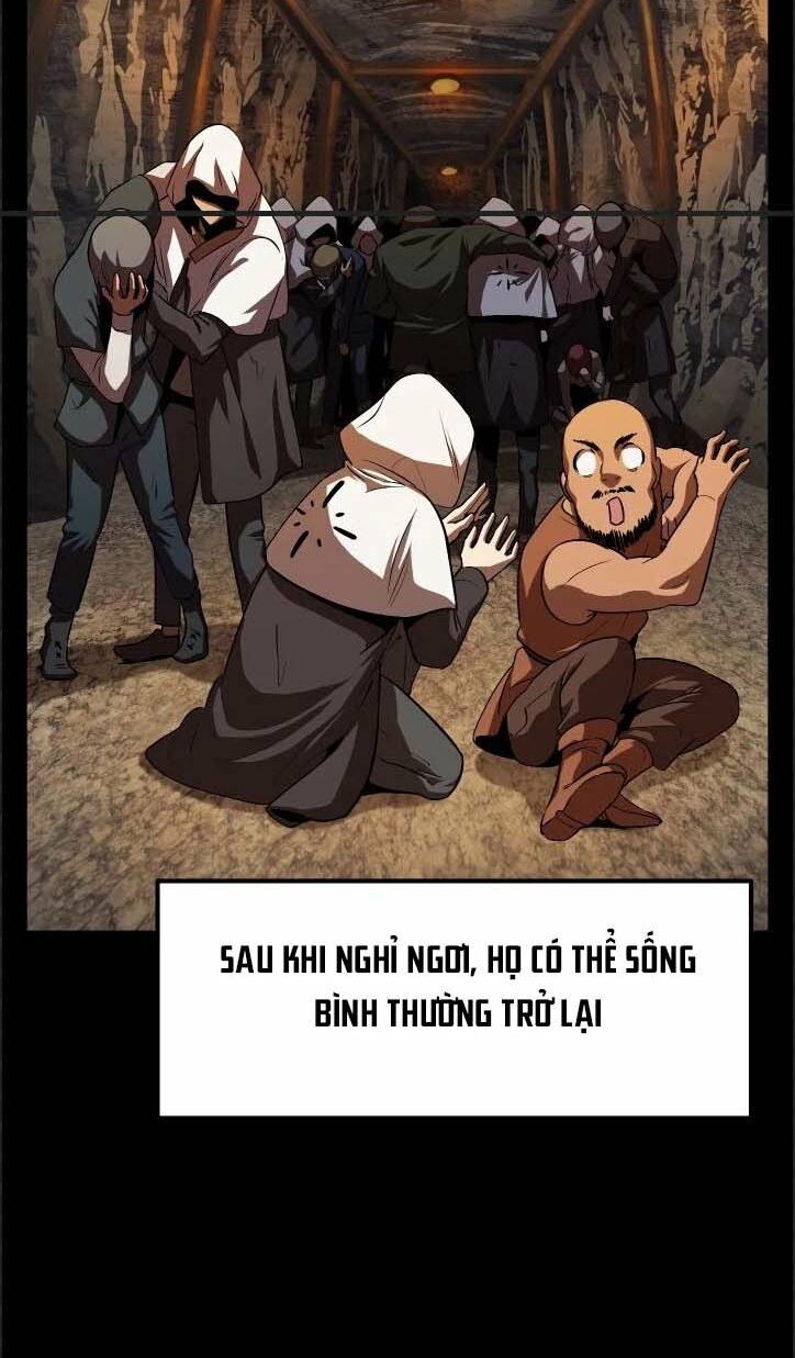 Anh Hùng Mạnh Nhất? Ta Không Làm Lâu Rồi!: Chapter 45