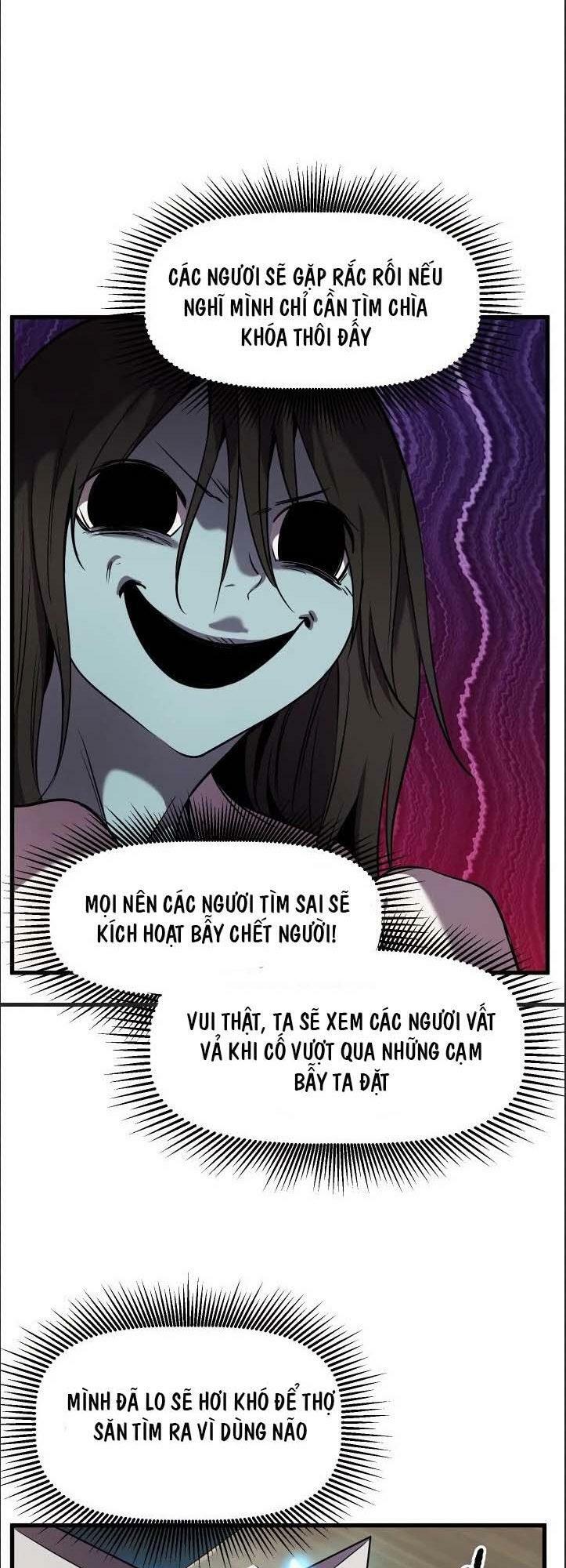 Anh Hùng Mạnh Nhất? Ta Không Làm Lâu Rồi!: Chapter 47