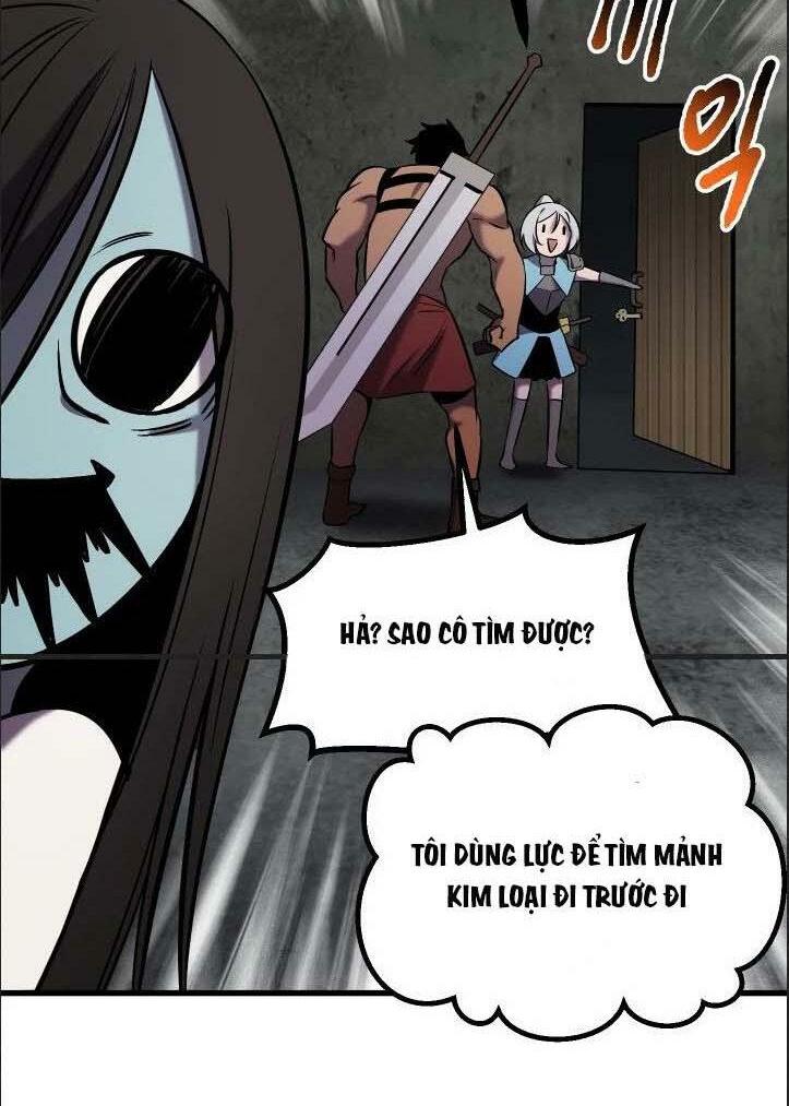 Anh Hùng Mạnh Nhất? Ta Không Làm Lâu Rồi!: Chapter 47
