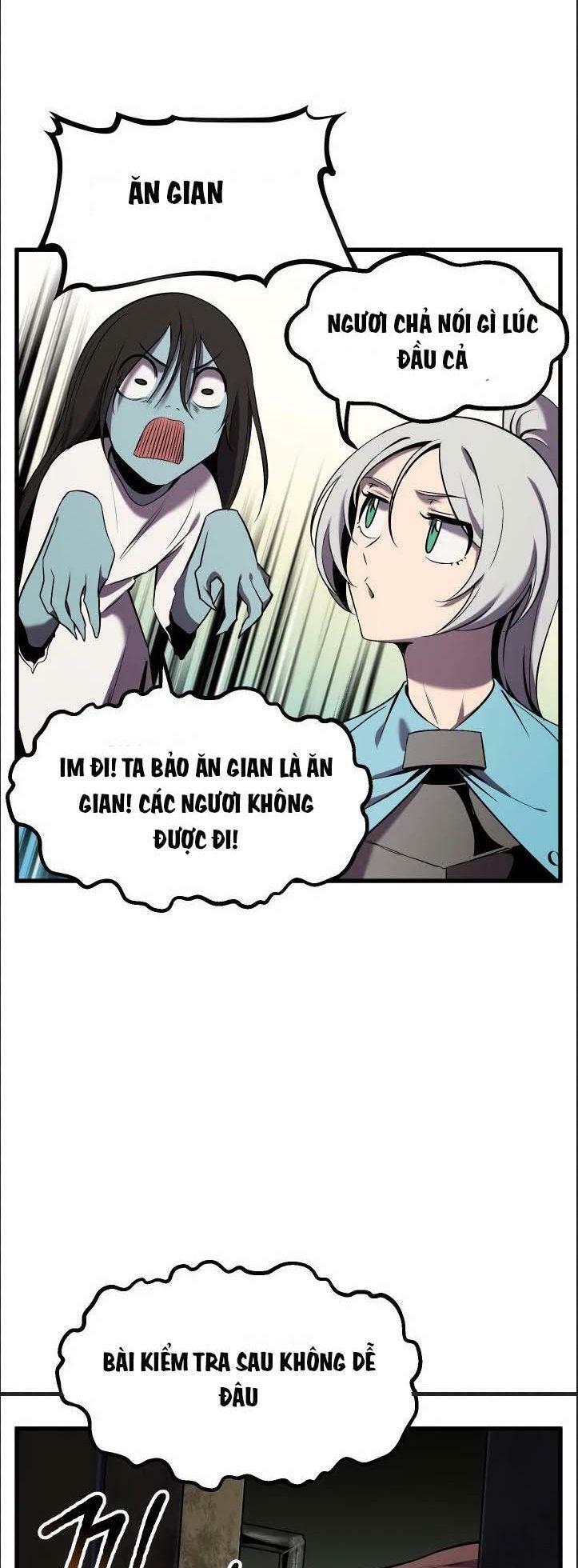 Anh Hùng Mạnh Nhất? Ta Không Làm Lâu Rồi!: Chapter 47
