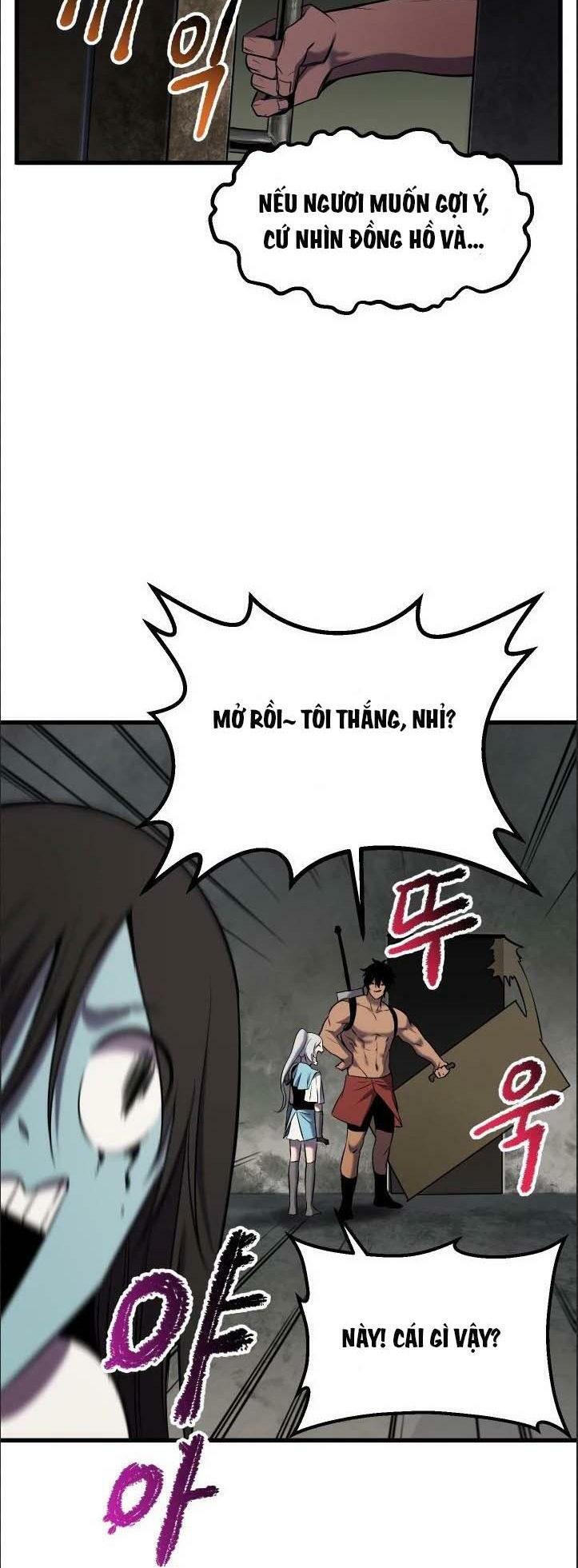 Anh Hùng Mạnh Nhất? Ta Không Làm Lâu Rồi!: Chapter 47
