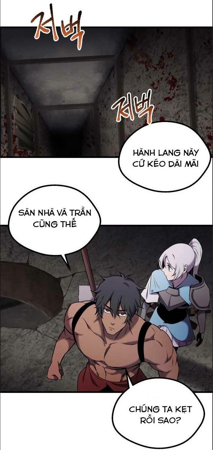 Anh Hùng Mạnh Nhất? Ta Không Làm Lâu Rồi!: Chapter 47