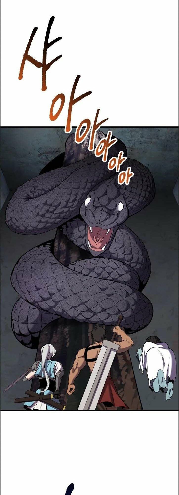 Anh Hùng Mạnh Nhất? Ta Không Làm Lâu Rồi!: Chapter 47
