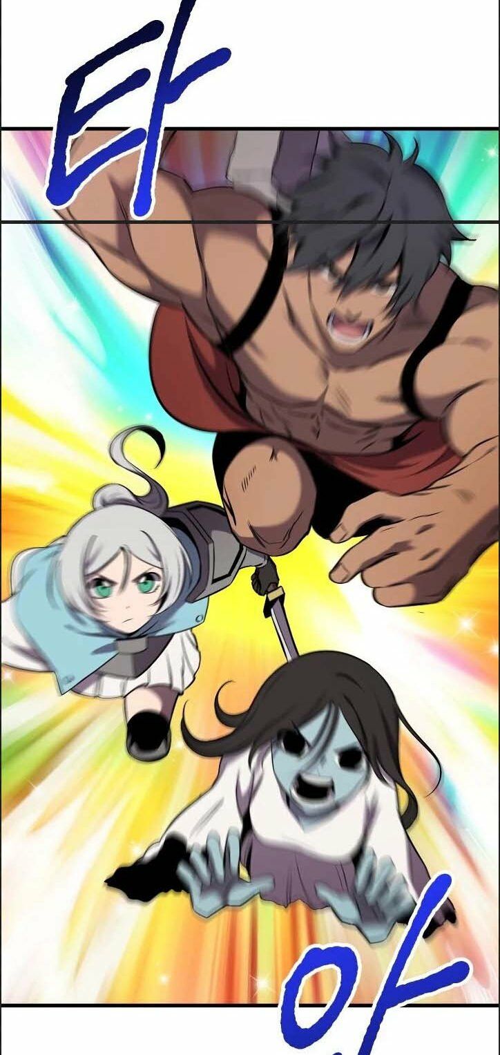 Anh Hùng Mạnh Nhất? Ta Không Làm Lâu Rồi!: Chapter 47