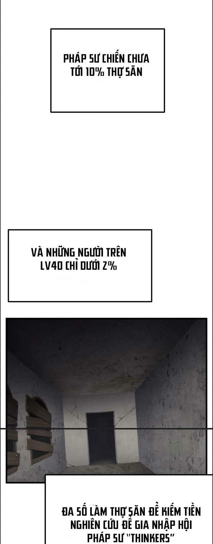 Anh Hùng Mạnh Nhất? Ta Không Làm Lâu Rồi!: Chapter 47