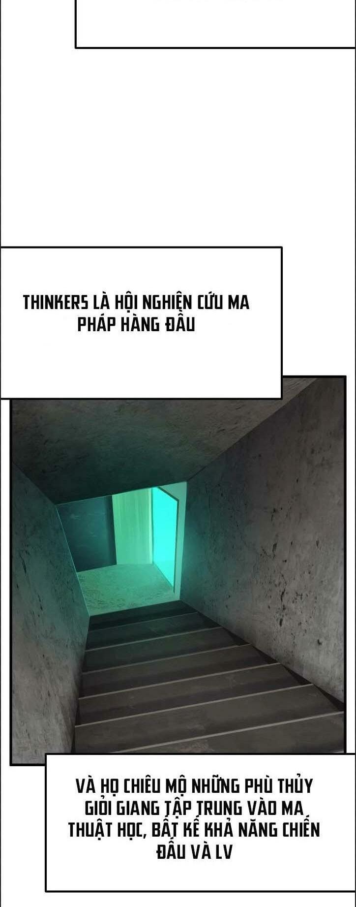 Anh Hùng Mạnh Nhất? Ta Không Làm Lâu Rồi!: Chapter 47