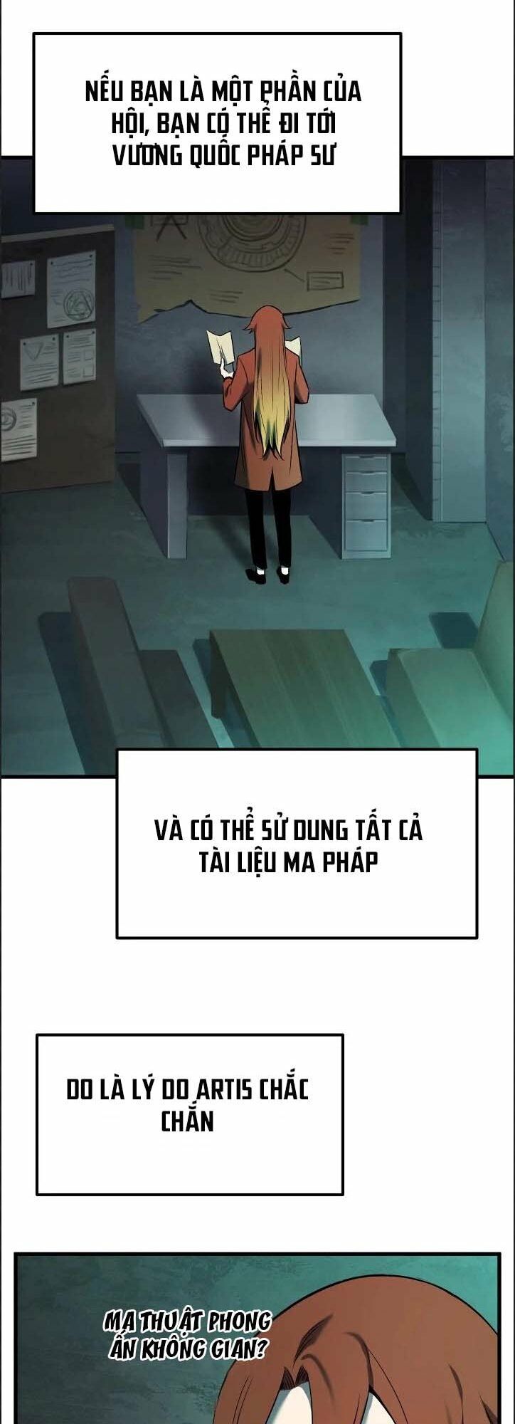 Anh Hùng Mạnh Nhất? Ta Không Làm Lâu Rồi!: Chapter 47