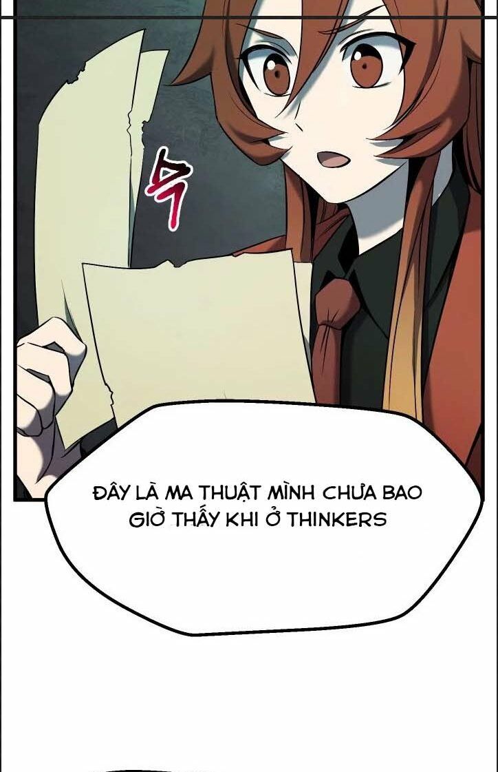 Anh Hùng Mạnh Nhất? Ta Không Làm Lâu Rồi!: Chapter 47