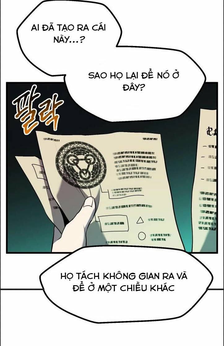 Anh Hùng Mạnh Nhất? Ta Không Làm Lâu Rồi!: Chapter 47