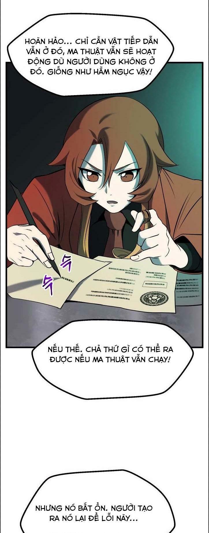 Anh Hùng Mạnh Nhất? Ta Không Làm Lâu Rồi!: Chapter 47