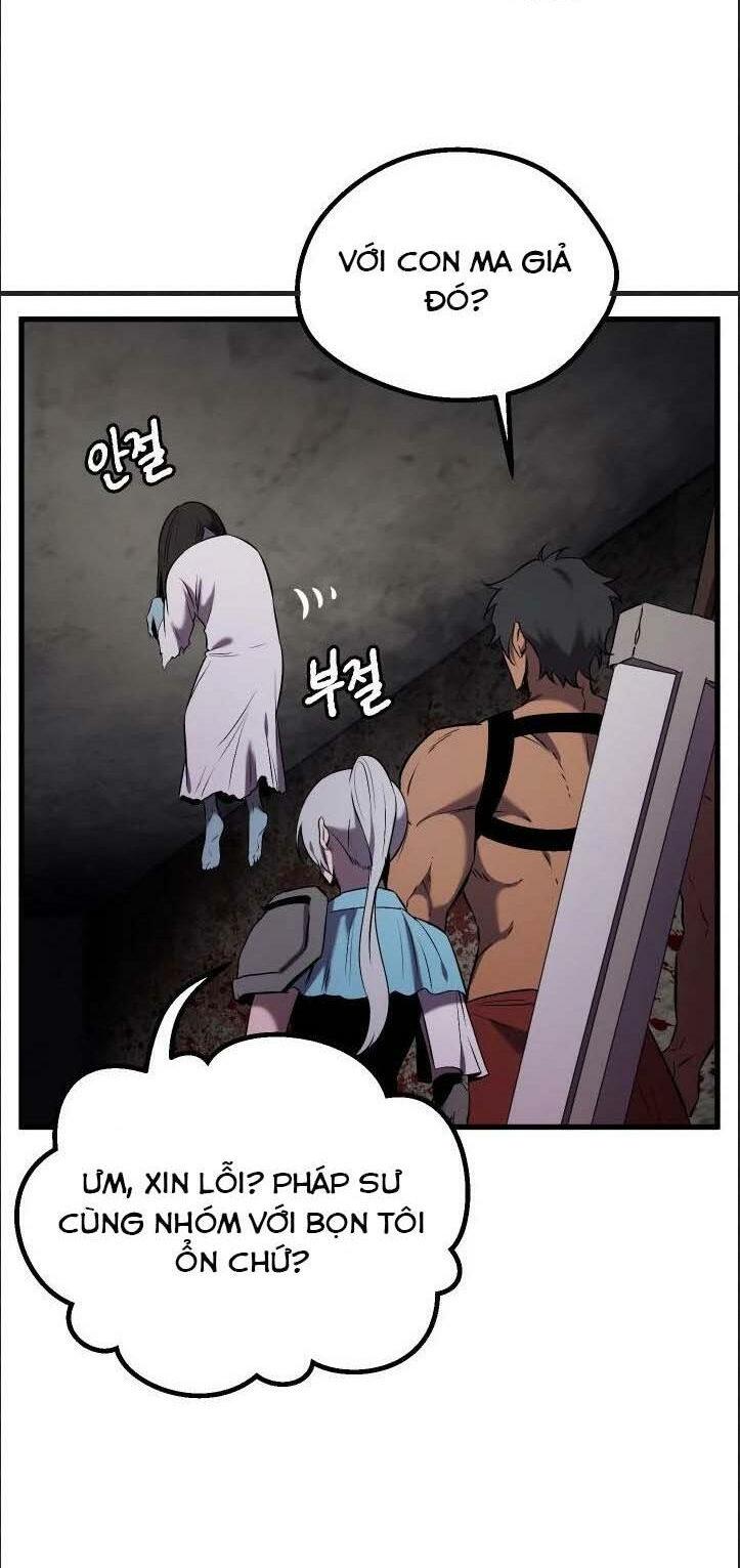 Anh Hùng Mạnh Nhất? Ta Không Làm Lâu Rồi!: Chapter 47