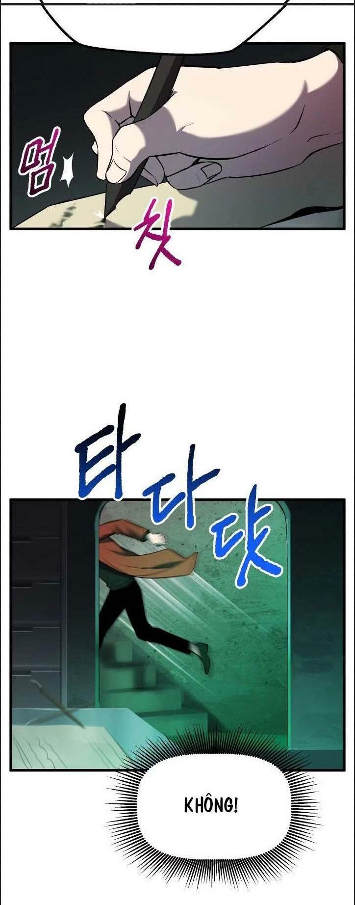 Anh Hùng Mạnh Nhất? Ta Không Làm Lâu Rồi!: Chapter 47