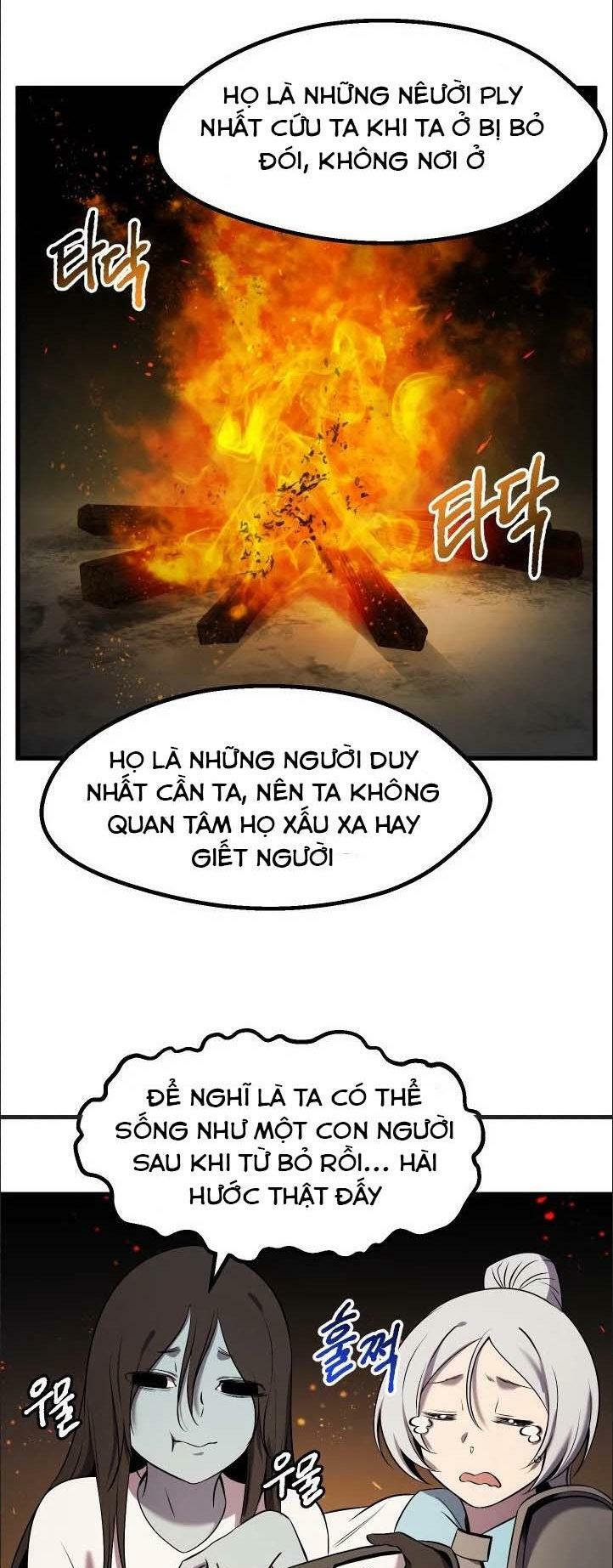 Anh Hùng Mạnh Nhất? Ta Không Làm Lâu Rồi!: Chapter 47