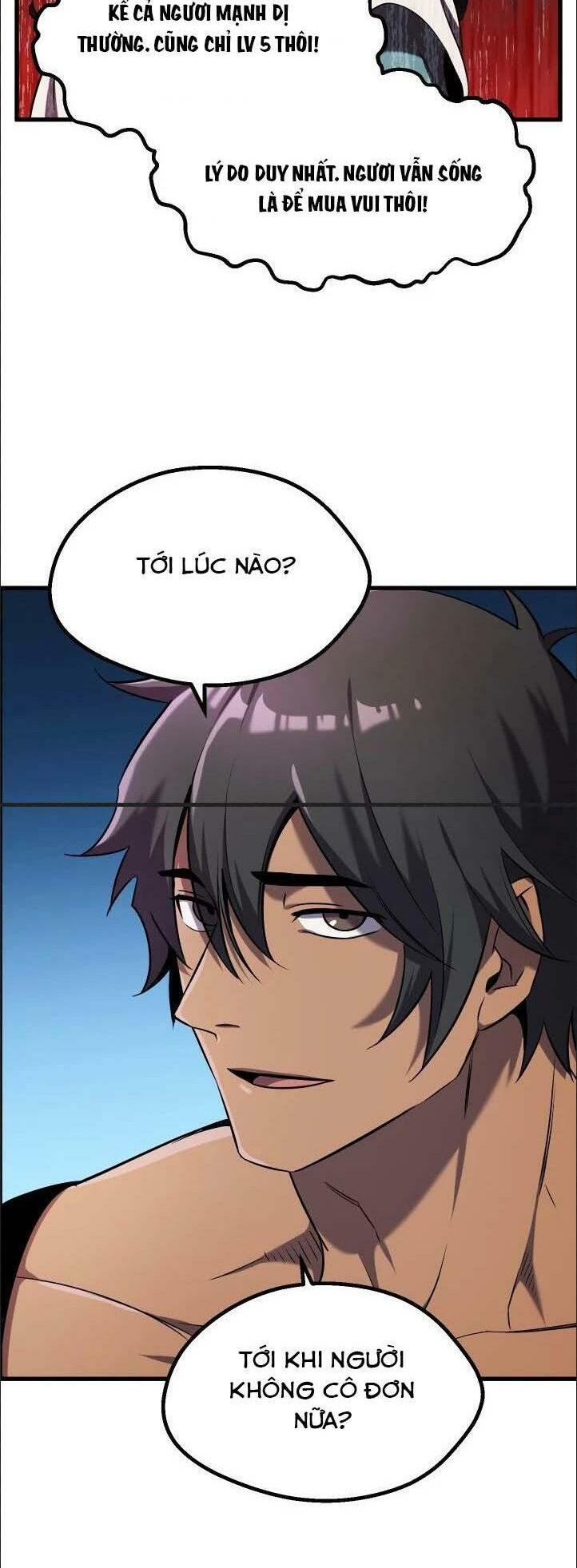 Anh Hùng Mạnh Nhất? Ta Không Làm Lâu Rồi!: Chapter 47