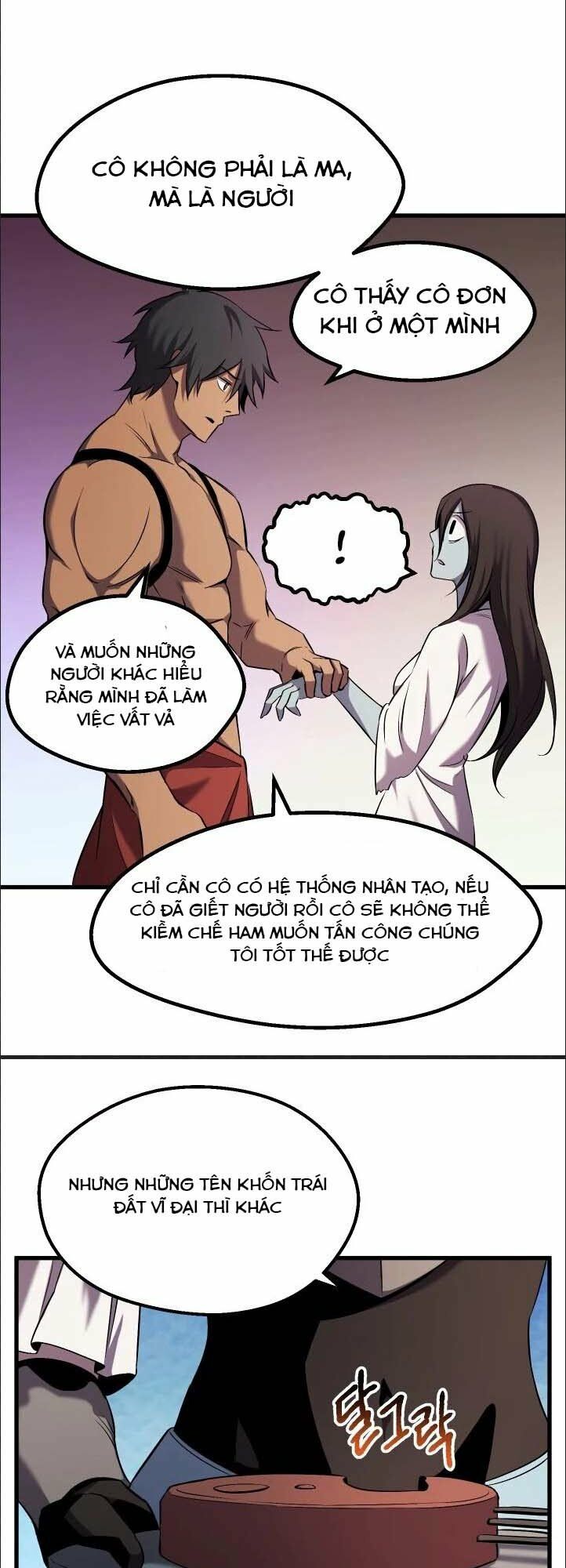 Anh Hùng Mạnh Nhất? Ta Không Làm Lâu Rồi!: Chapter 47