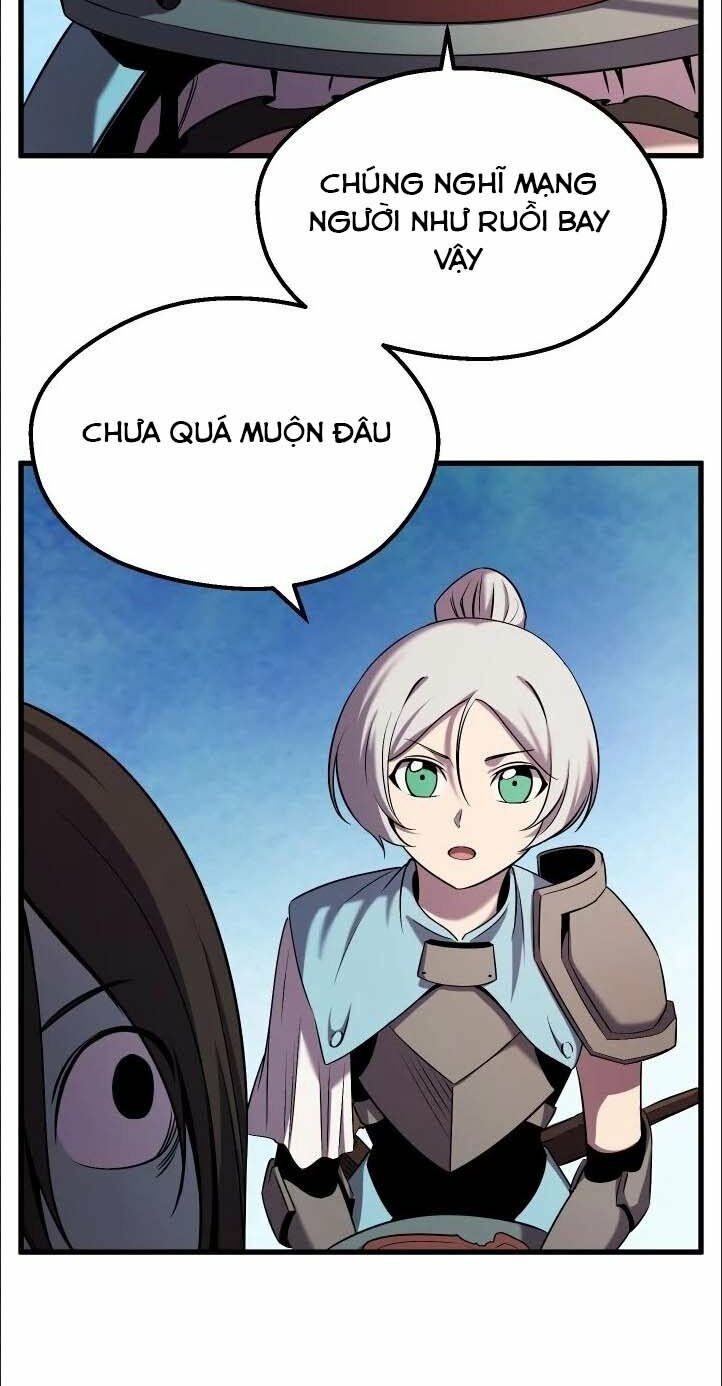 Anh Hùng Mạnh Nhất? Ta Không Làm Lâu Rồi!: Chapter 47