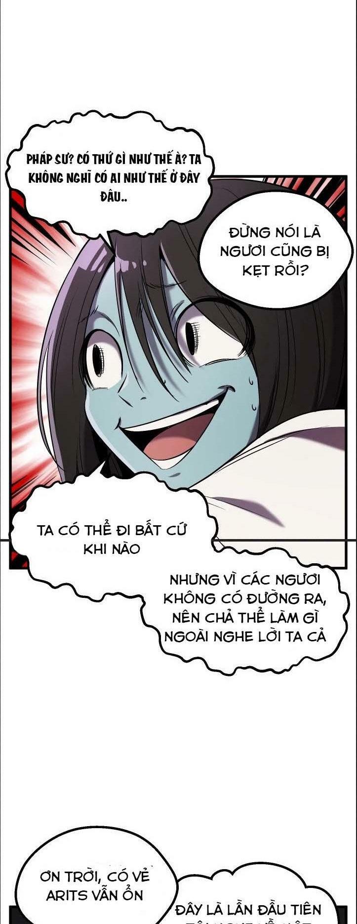 Anh Hùng Mạnh Nhất? Ta Không Làm Lâu Rồi!: Chapter 47