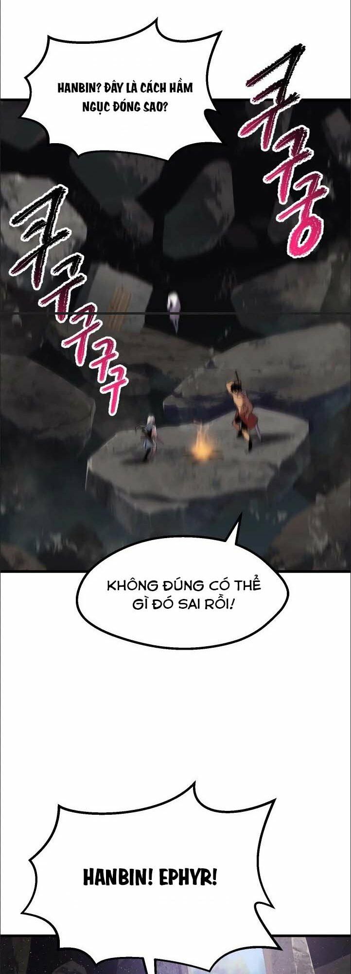 Anh Hùng Mạnh Nhất? Ta Không Làm Lâu Rồi!: Chapter 47