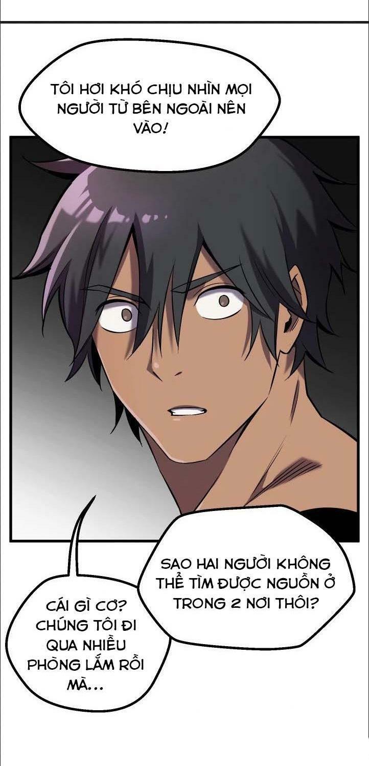 Anh Hùng Mạnh Nhất? Ta Không Làm Lâu Rồi!: Chapter 47