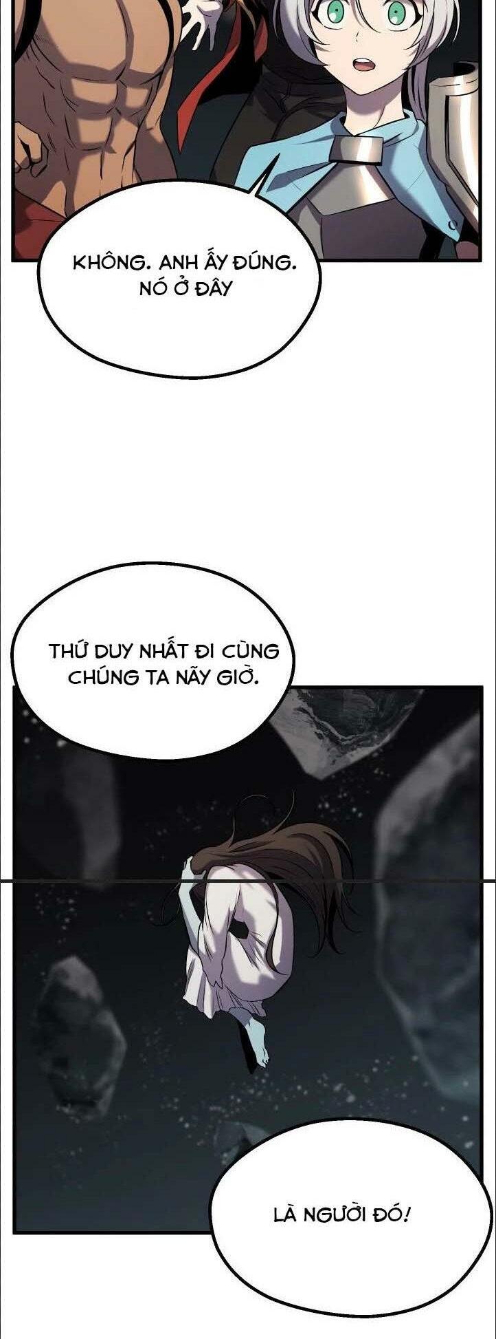 Anh Hùng Mạnh Nhất? Ta Không Làm Lâu Rồi!: Chapter 47