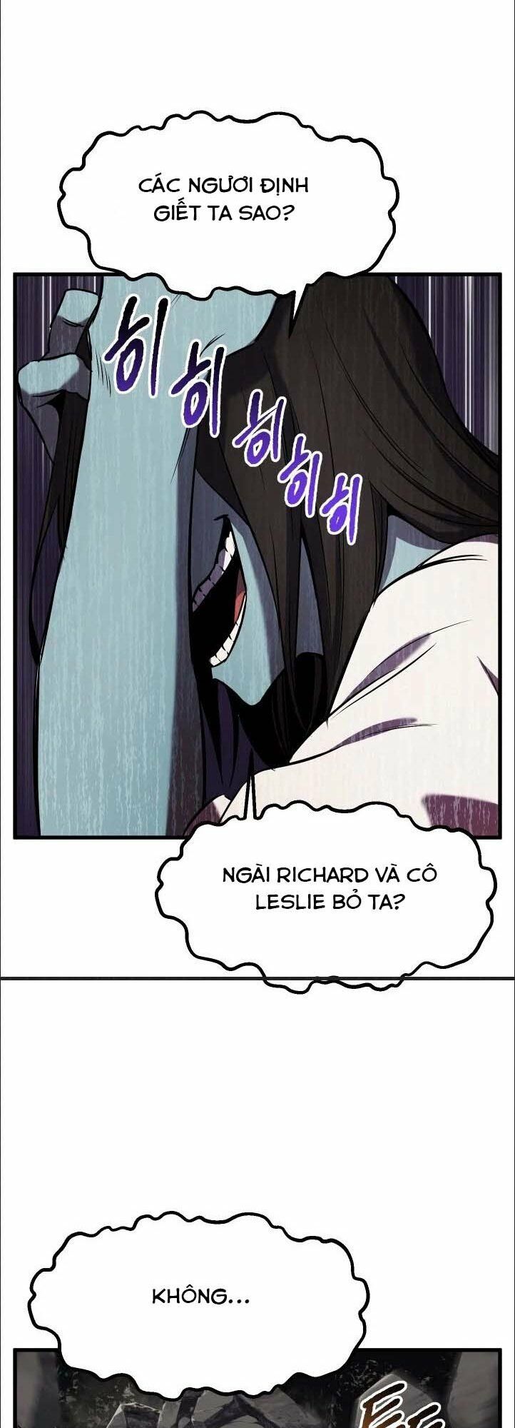 Anh Hùng Mạnh Nhất? Ta Không Làm Lâu Rồi!: Chapter 47