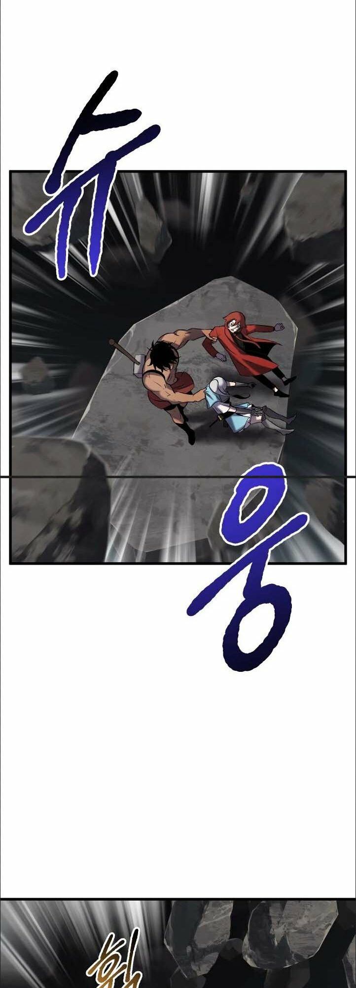 Anh Hùng Mạnh Nhất? Ta Không Làm Lâu Rồi!: Chapter 47