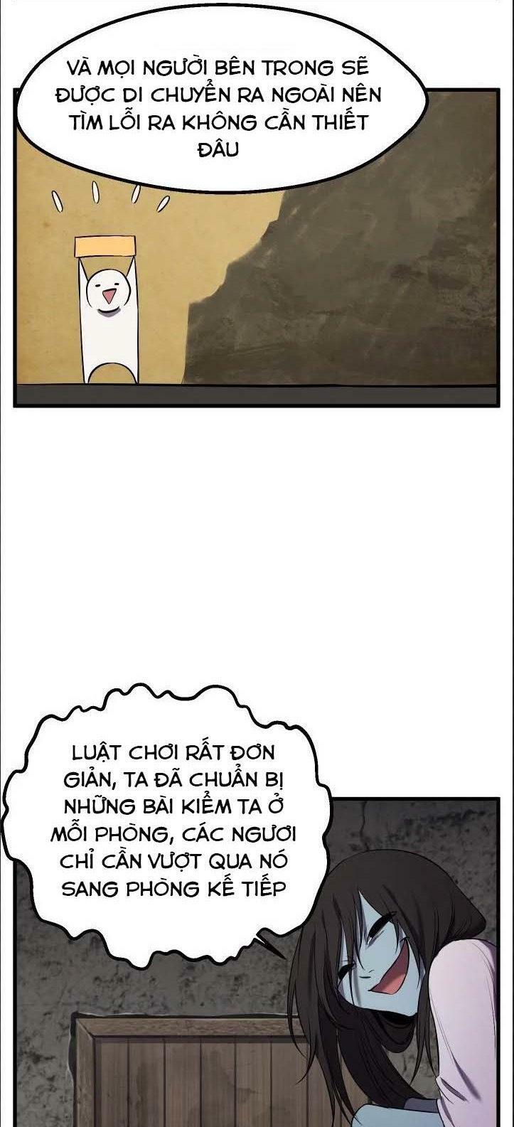 Anh Hùng Mạnh Nhất? Ta Không Làm Lâu Rồi!: Chapter 47