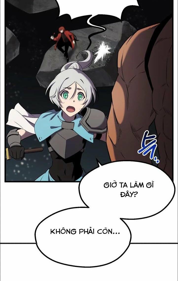 Anh Hùng Mạnh Nhất? Ta Không Làm Lâu Rồi!: Chapter 47