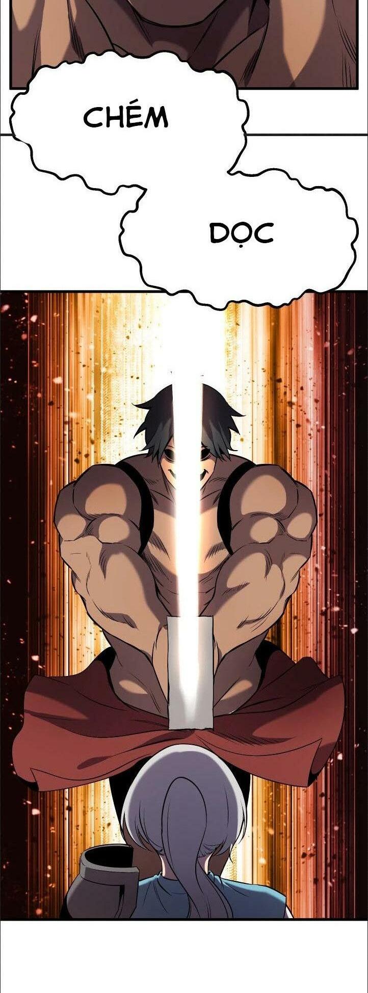 Anh Hùng Mạnh Nhất? Ta Không Làm Lâu Rồi!: Chapter 47