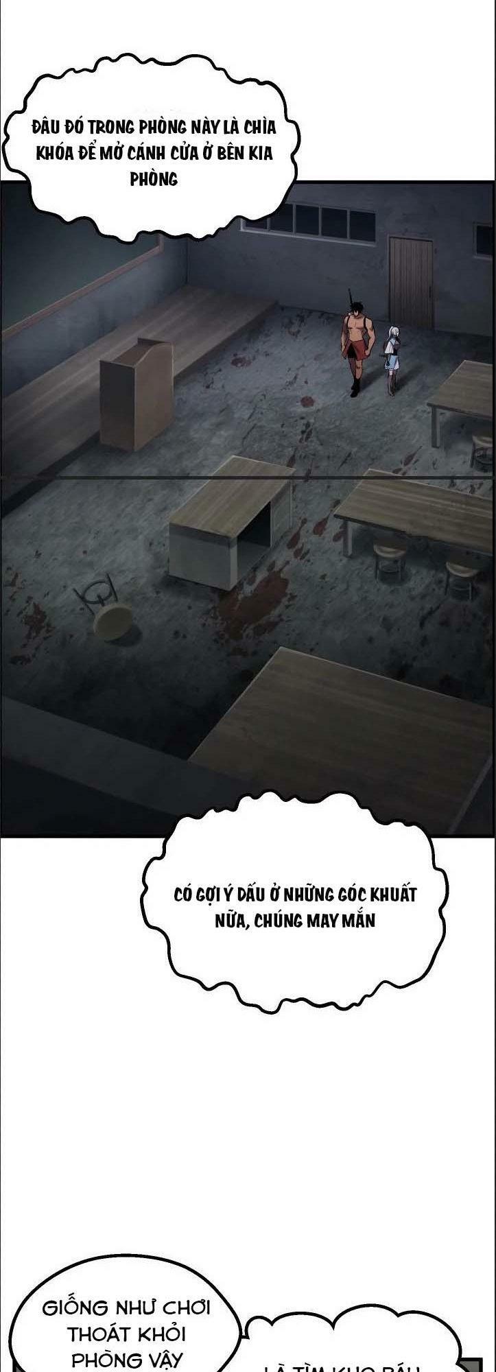 Anh Hùng Mạnh Nhất? Ta Không Làm Lâu Rồi!: Chapter 47