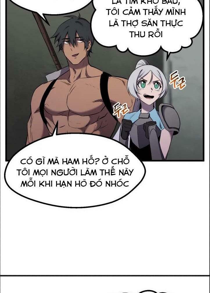Anh Hùng Mạnh Nhất? Ta Không Làm Lâu Rồi!: Chapter 47