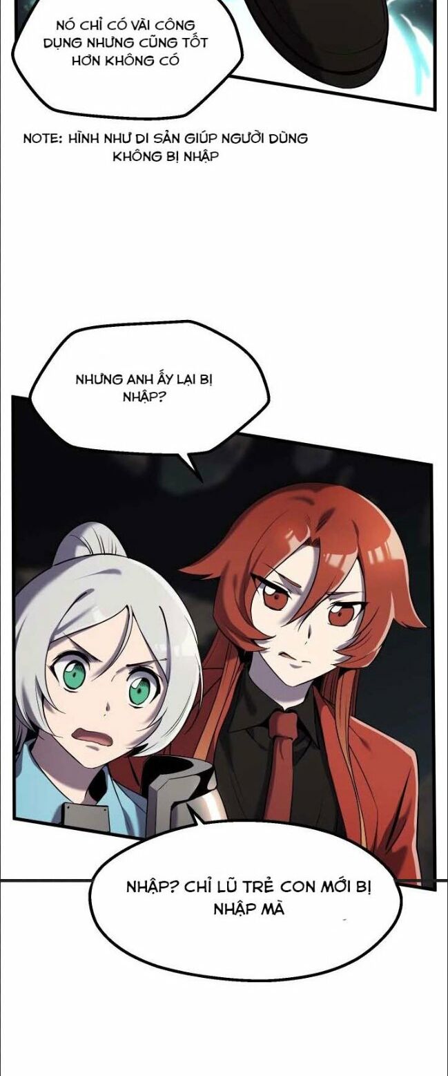 Anh Hùng Mạnh Nhất? Ta Không Làm Lâu Rồi!: Chapter 48
