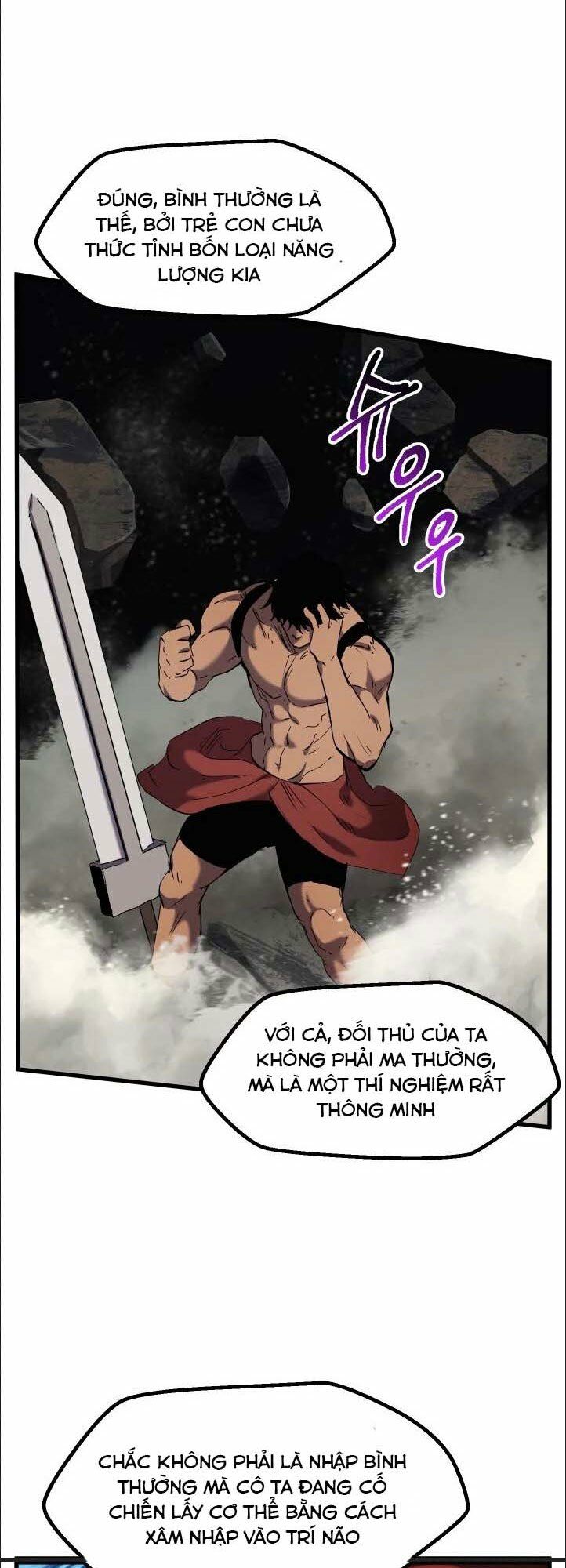 Anh Hùng Mạnh Nhất? Ta Không Làm Lâu Rồi!: Chapter 48