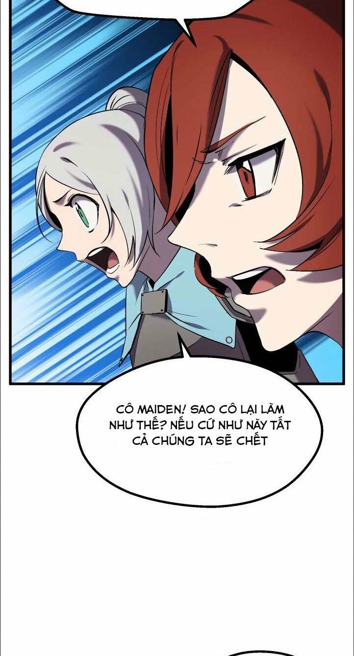 Anh Hùng Mạnh Nhất? Ta Không Làm Lâu Rồi!: Chapter 48
