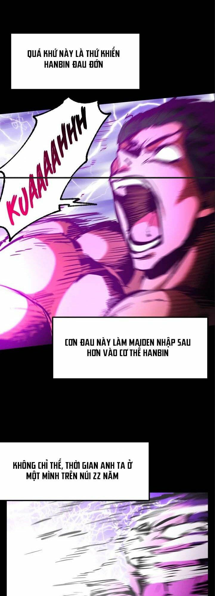 Anh Hùng Mạnh Nhất? Ta Không Làm Lâu Rồi!: Chapter 48