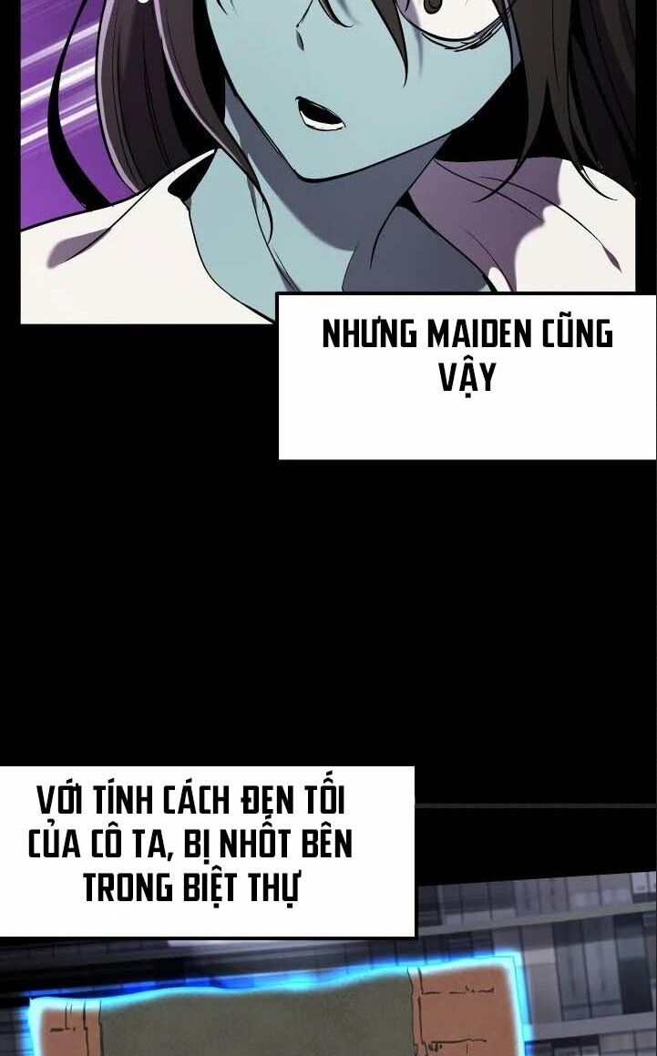 Anh Hùng Mạnh Nhất? Ta Không Làm Lâu Rồi!: Chapter 48