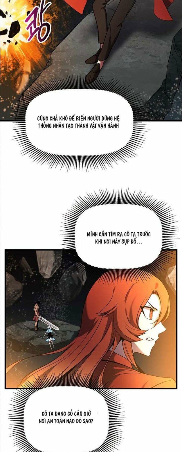 Anh Hùng Mạnh Nhất? Ta Không Làm Lâu Rồi!: Chapter 48