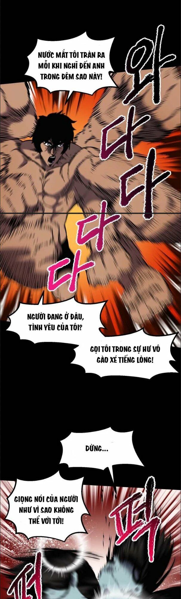 Anh Hùng Mạnh Nhất? Ta Không Làm Lâu Rồi!: Chapter 48
