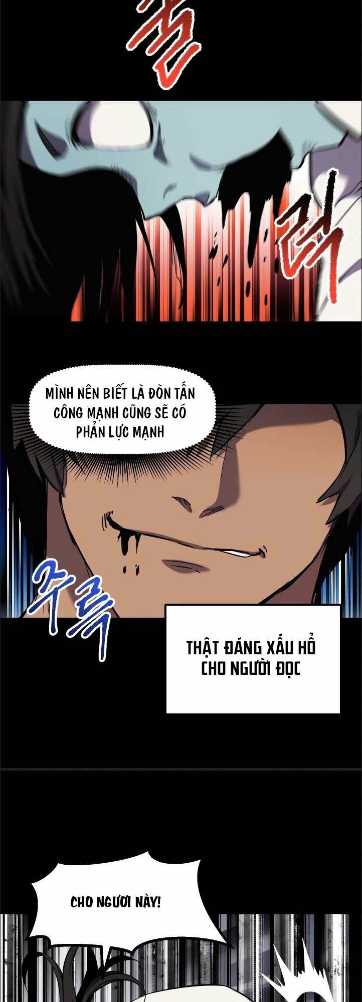 Anh Hùng Mạnh Nhất? Ta Không Làm Lâu Rồi!: Chapter 48