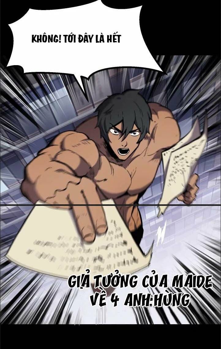 Anh Hùng Mạnh Nhất? Ta Không Làm Lâu Rồi!: Chapter 48