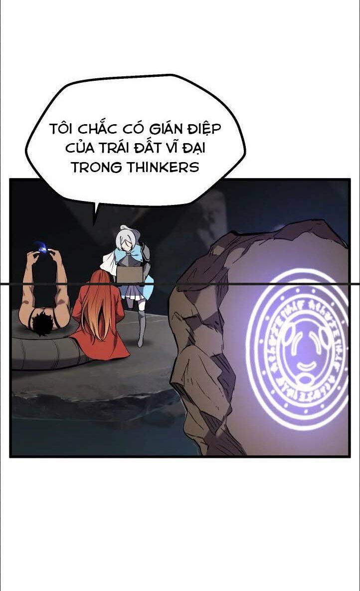Anh Hùng Mạnh Nhất? Ta Không Làm Lâu Rồi!: Chapter 48