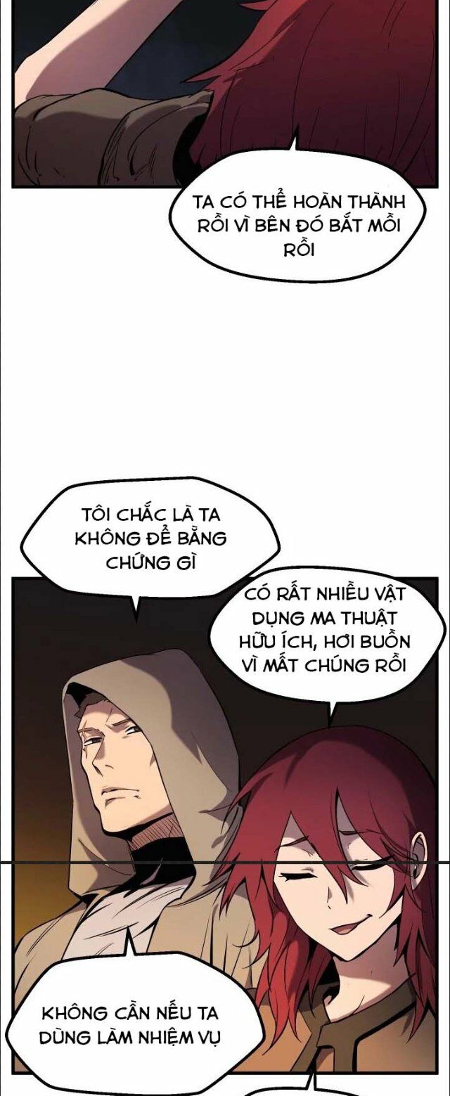 Anh Hùng Mạnh Nhất? Ta Không Làm Lâu Rồi!: Chapter 48
