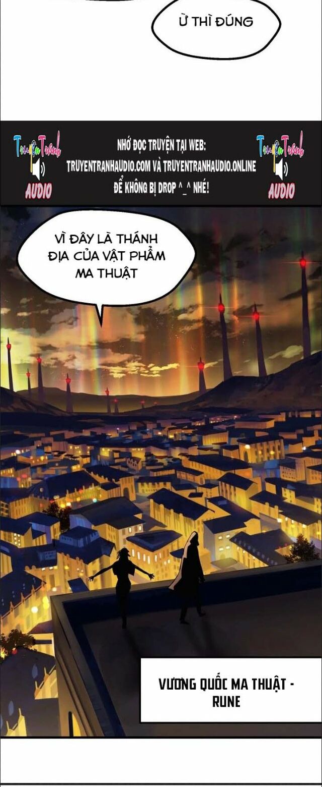 Anh Hùng Mạnh Nhất? Ta Không Làm Lâu Rồi!: Chapter 48