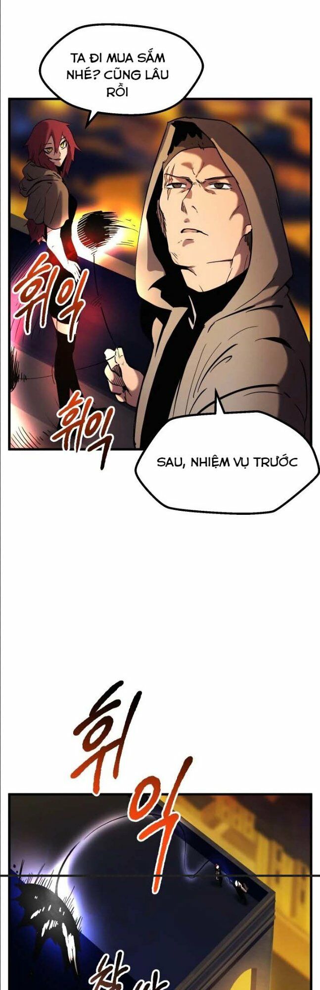 Anh Hùng Mạnh Nhất? Ta Không Làm Lâu Rồi!: Chapter 48