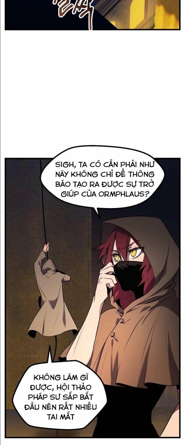 Anh Hùng Mạnh Nhất? Ta Không Làm Lâu Rồi!: Chapter 48