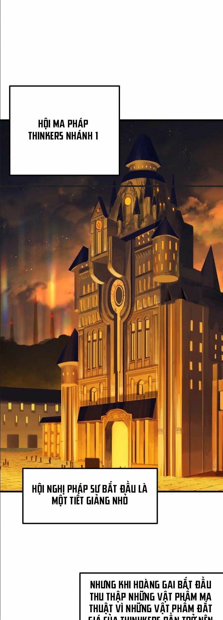 Anh Hùng Mạnh Nhất? Ta Không Làm Lâu Rồi!: Chapter 48