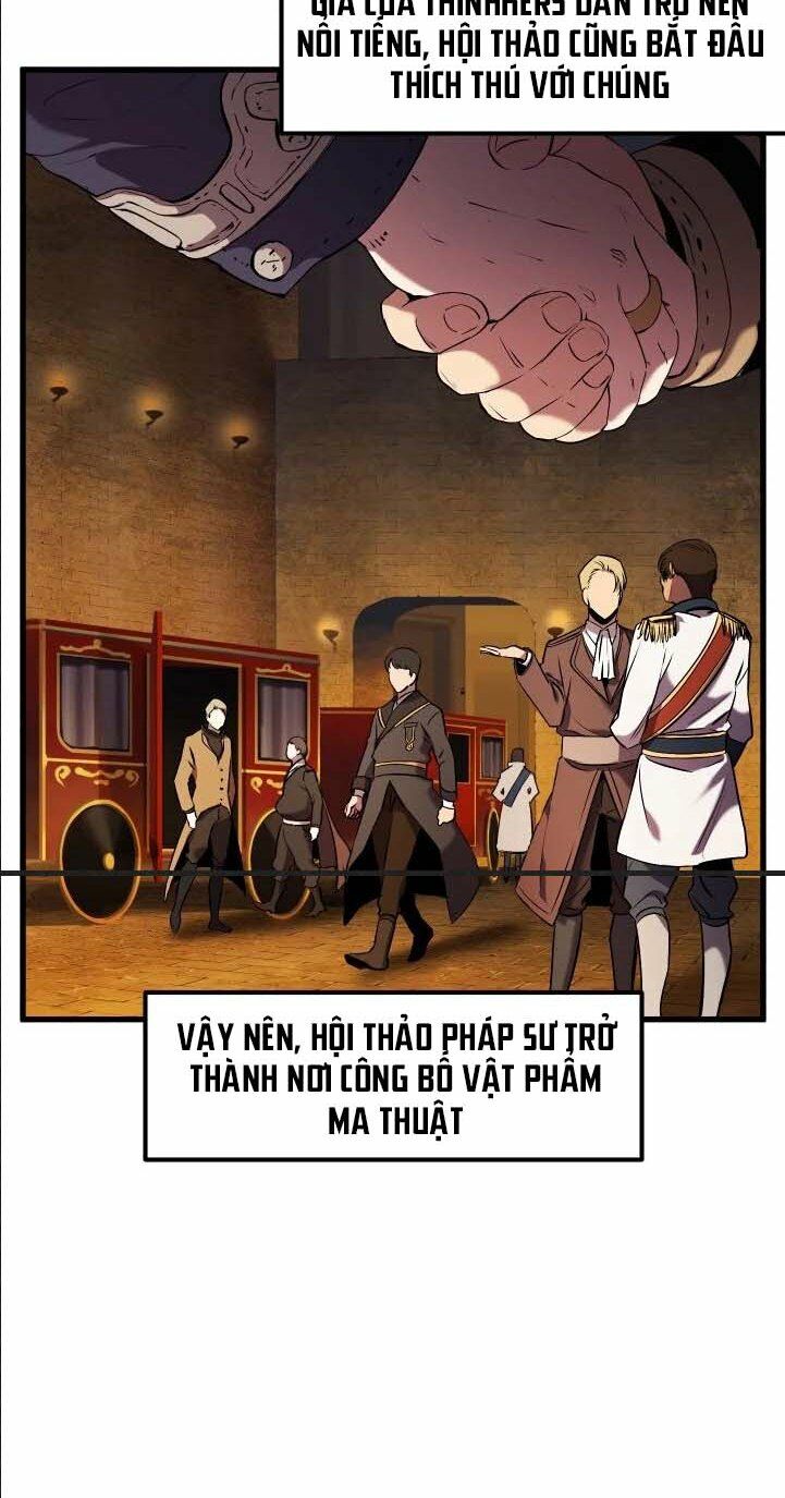 Anh Hùng Mạnh Nhất? Ta Không Làm Lâu Rồi!: Chapter 48