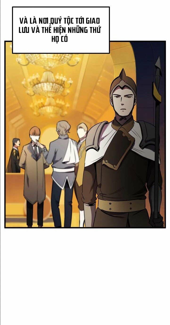 Anh Hùng Mạnh Nhất? Ta Không Làm Lâu Rồi!: Chapter 48