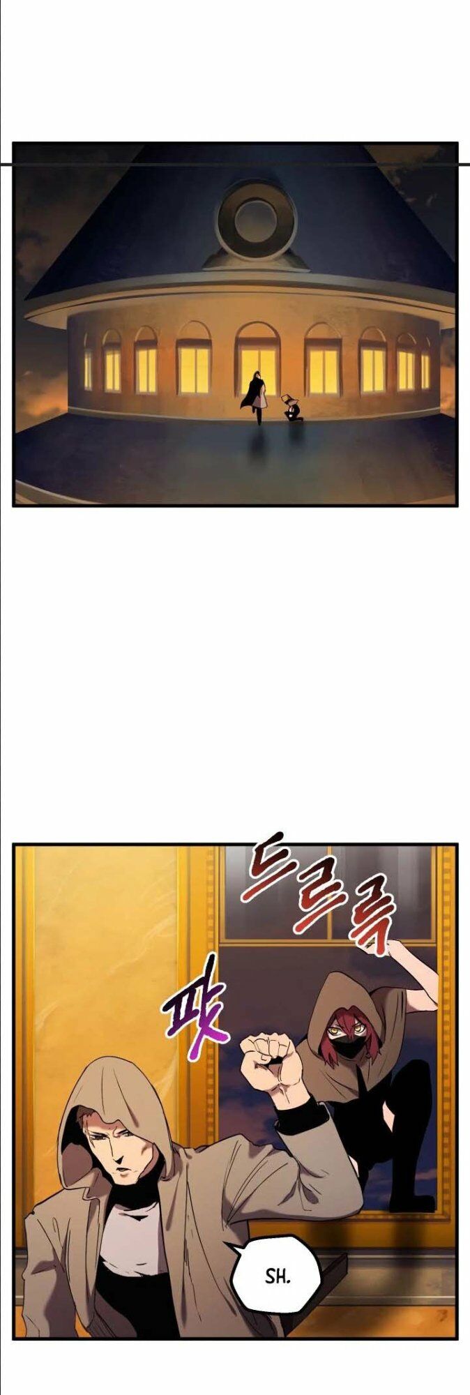 Anh Hùng Mạnh Nhất? Ta Không Làm Lâu Rồi!: Chapter 48